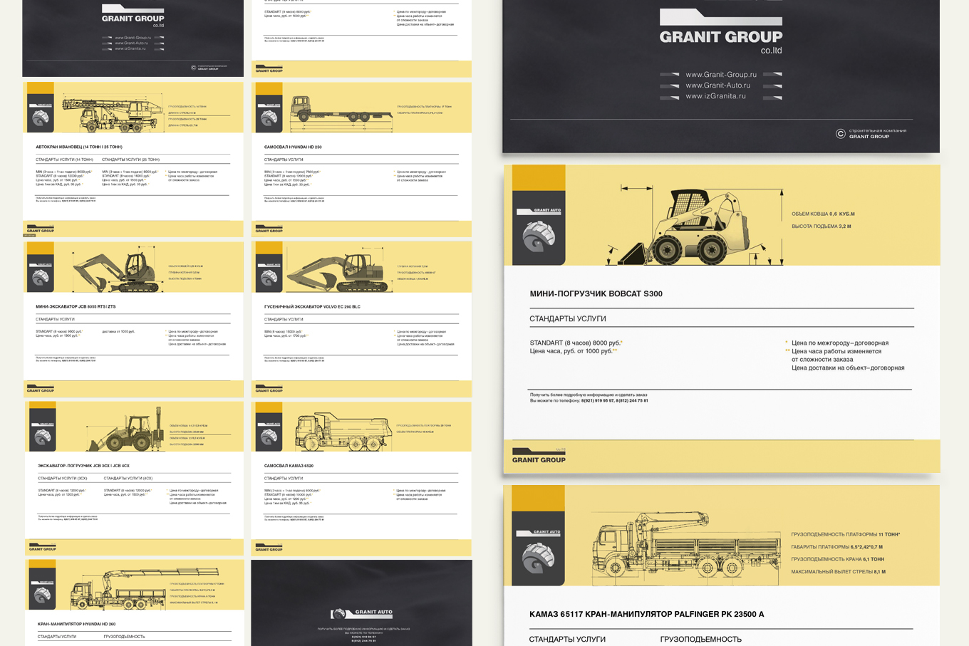 GRANIT AUTO