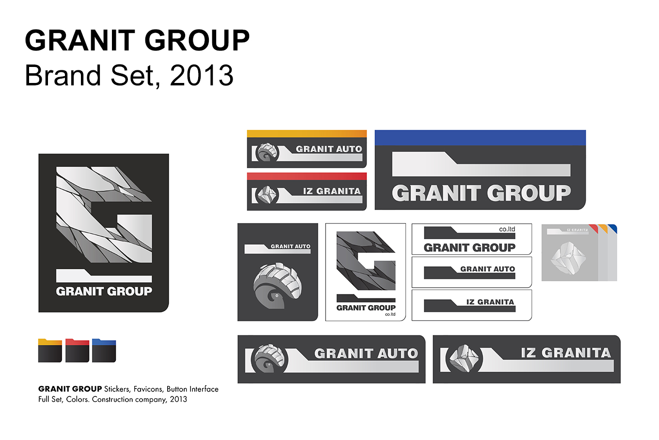 GRANIT GROUP