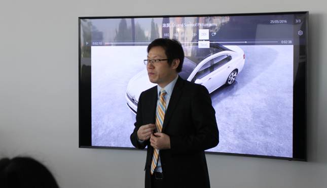 巴斯特的极致天窗工艺开元棋牌试玩遇见伟(图10)