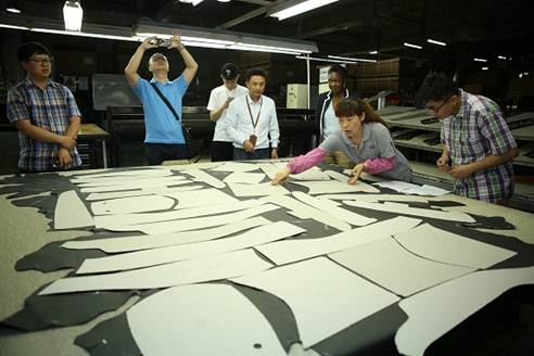 巴斯特的极致天窗工艺开元棋牌试玩遇见伟(图20)