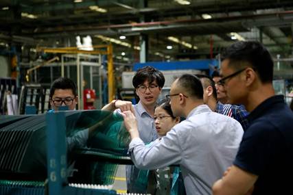 巴斯特的极致天窗工艺开元棋牌试玩遇见伟(图25)