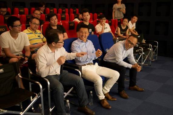 巴斯特的极致天窗工艺开元棋牌试玩遇见伟(图33)