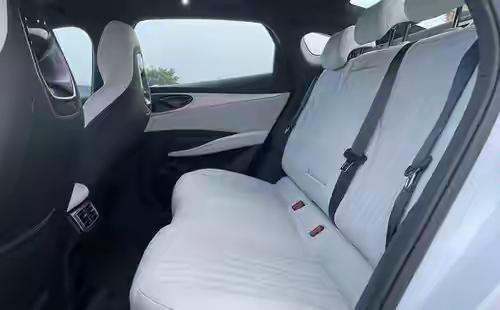 UV纯电最高655km综合破1600km开元棋牌年底购车必看！15万拿下这5款S(图14)