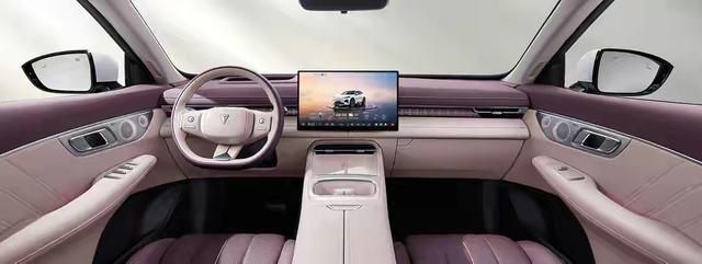 UV纯电最高655km综合破1600km开元棋牌年底购车必看！15万拿下这5款S(图7)