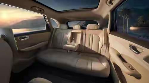 UV纯电最高655km综合破1600km开元棋牌年底购车必看！15万拿下这5款S(图8)