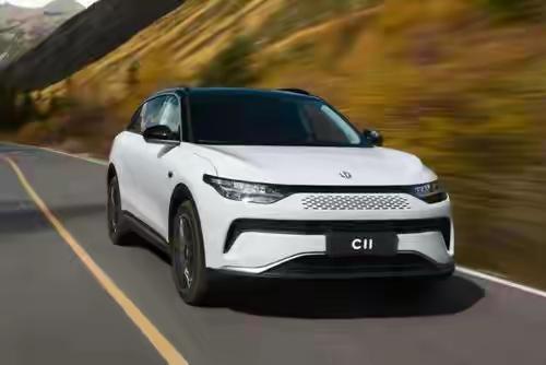 UV纯电最高655km综合破1600km开元棋牌年底购车必看！15万拿下这5款S(图16)