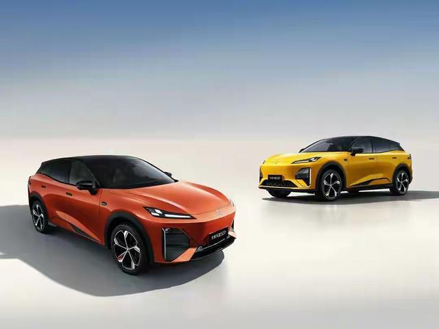 UV纯电最高655km综合破1600km开元棋牌年底购车必看！15万拿下这5款S(图9)