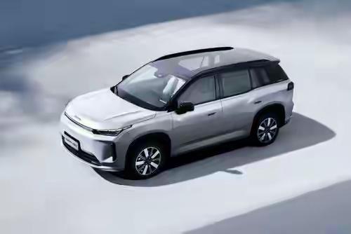 UV纯电最高655km综合破1600km开元棋牌年底购车必看！15万拿下这5款S(图6)