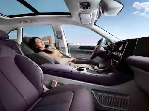 UV纯电最高655km综合破1600km开元棋牌年底购车必看！15万拿下这5款S(图2)