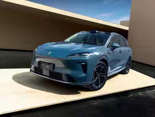 UV纯电最高655km综合破1600km开元棋牌年底购车必看！15万拿下这5款S