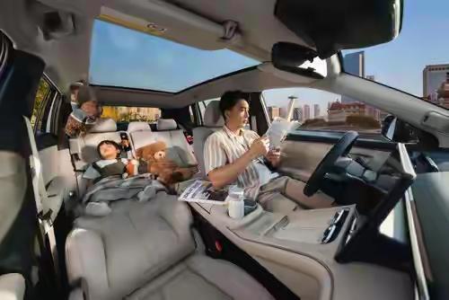 UV纯电最高655km综合破1600km开元棋牌年底购车必看！15万拿下这5款S(图13)