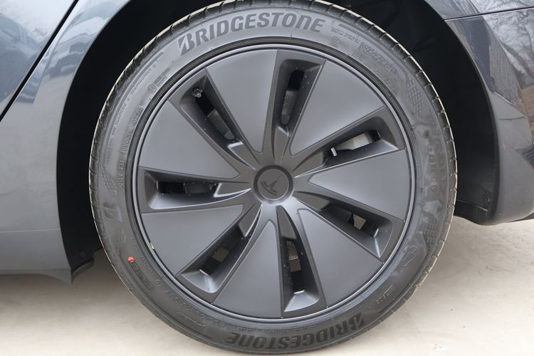 3车型配置盘点：入门级最受欢迎开元棋牌app特斯拉Model(图1)