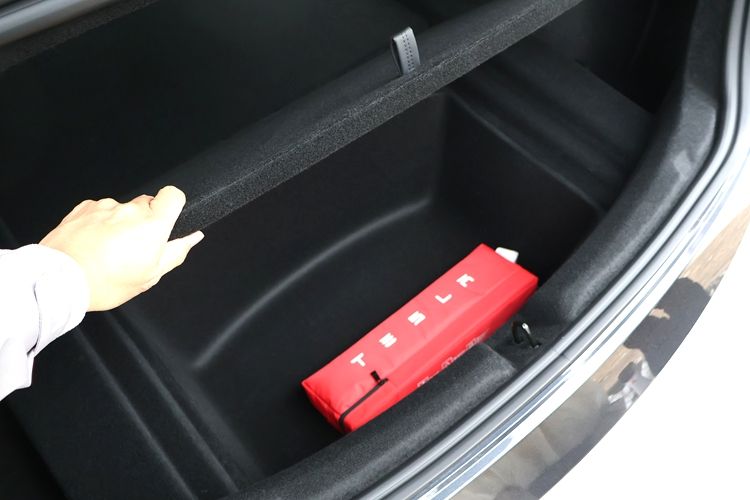 3车型配置盘点：入门级最受欢迎开元棋牌app特斯拉Model(图2)