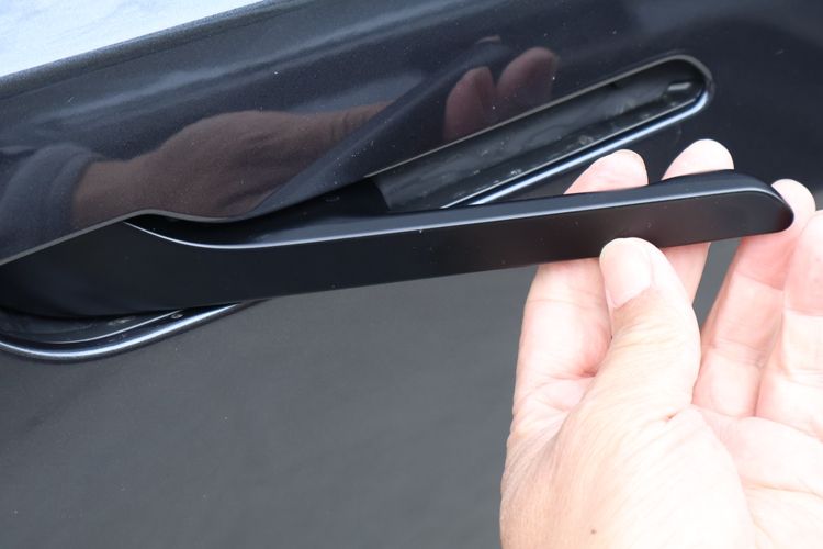 3车型配置盘点：入门级最受欢迎开元棋牌app特斯拉Model(图3)