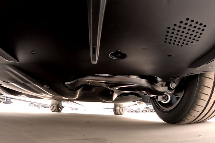 3车型配置盘点：入门级最受欢迎开元棋牌app特斯拉Model(图14)