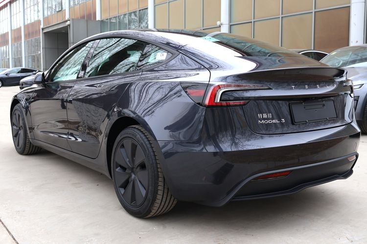 3车型配置盘点：入门级最受欢迎开元棋牌app特斯拉Model(图19)