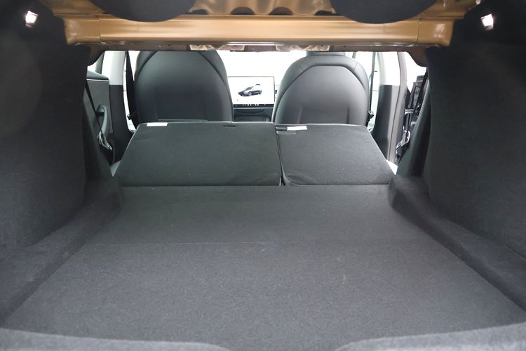 3车型配置盘点：入门级最受欢迎开元棋牌app特斯拉Model(图21)