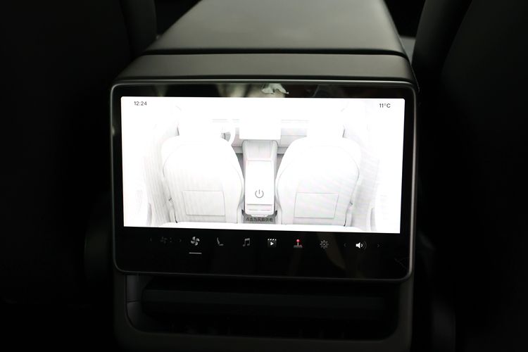 3车型配置盘点：入门级最受欢迎开元棋牌app特斯拉Model(图22)