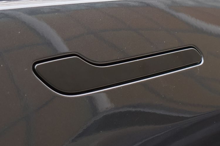 3车型配置盘点：入门级最受欢迎开元棋牌app特斯拉Model(图33)